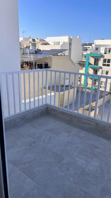 Marsaxlokk 3 Bedroom Penthouse Exterior foto